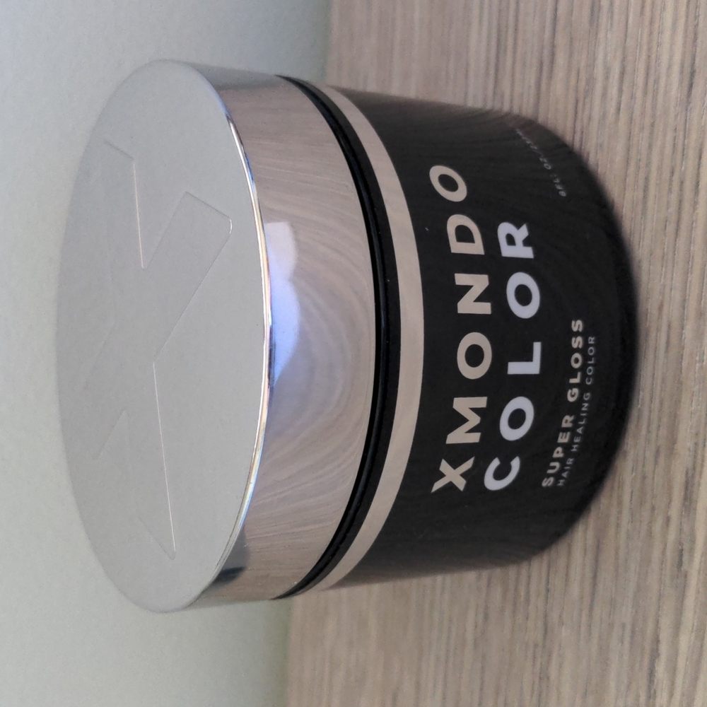 Xmondo Super Gloss Intensive Glossing Treatment